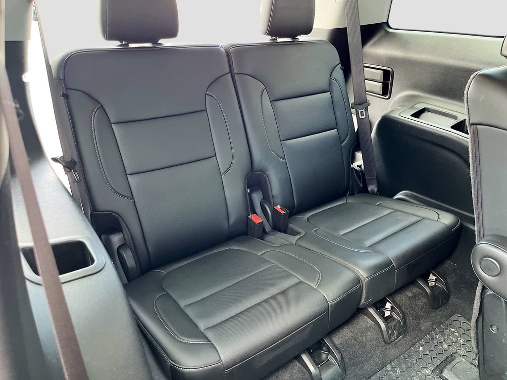 Used 2021 GMC Acadia SLT w/ Elevation Edition FWD image 28