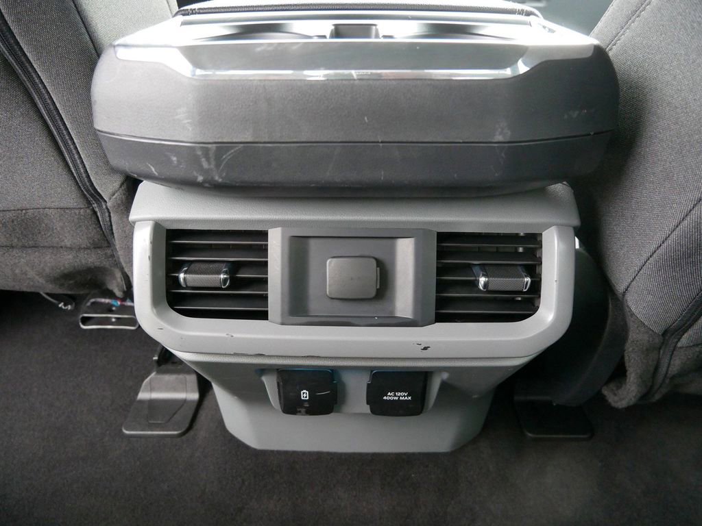 Used 2024 Ford F150 XLT w/ Equipment Group 302A MID image 14