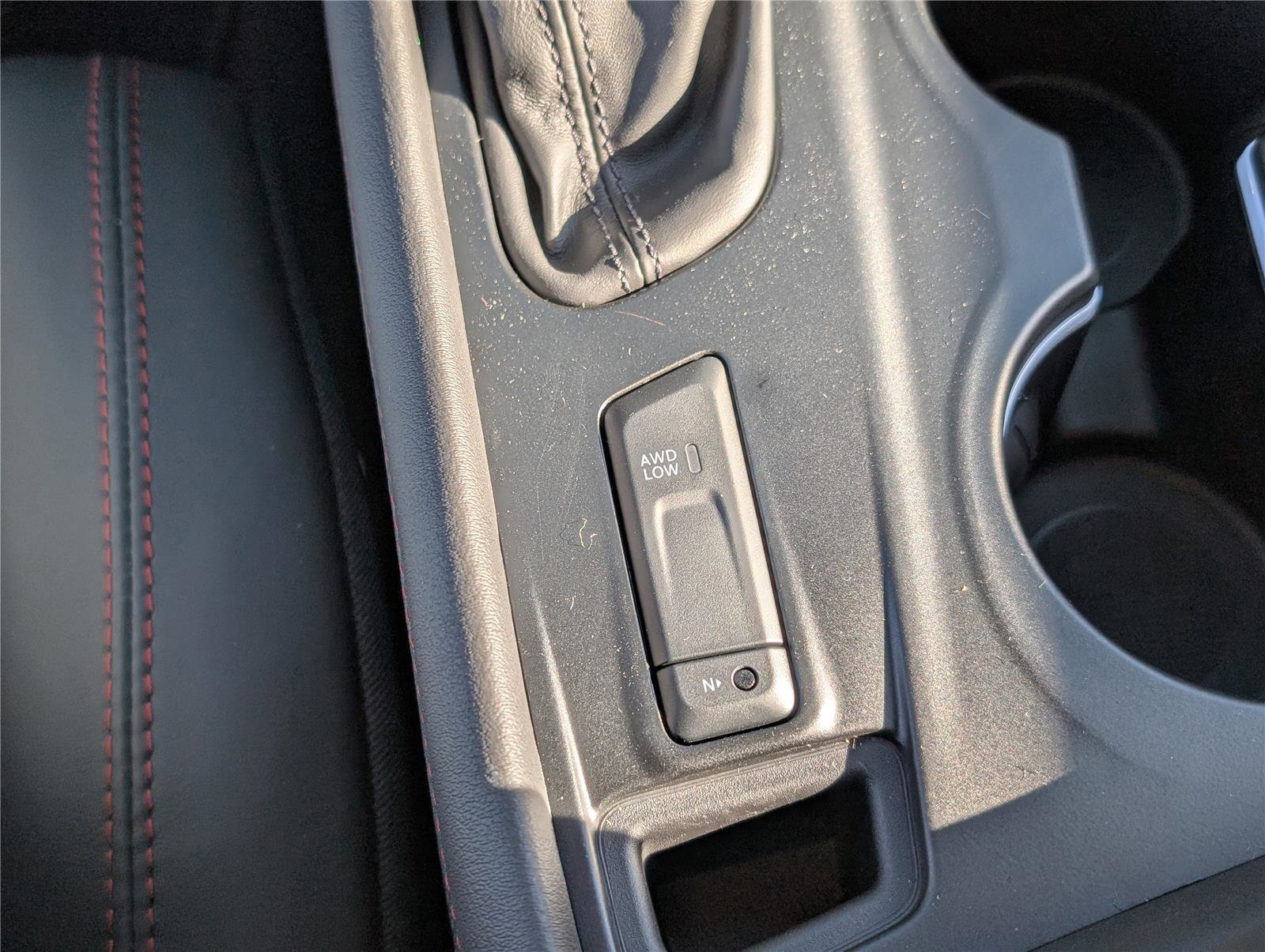 New 2026 Dodge Durango GT image 24