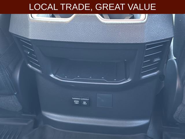 Used 2024 Toyota Tundra SR5 w/ SR5 Convenience Package image 42
