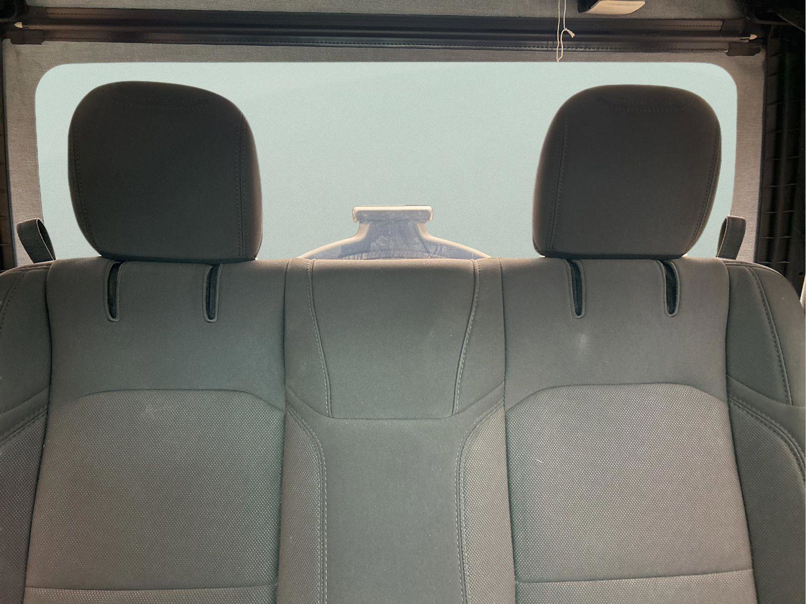 Certified 2023 Jeep Wrangler Sport image 11