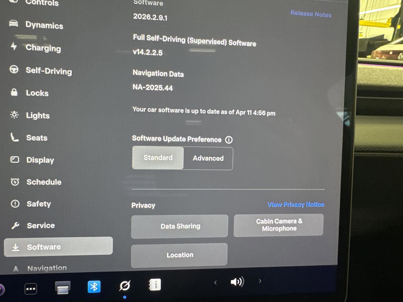 Used 2026 Tesla Model Y AWD image 40