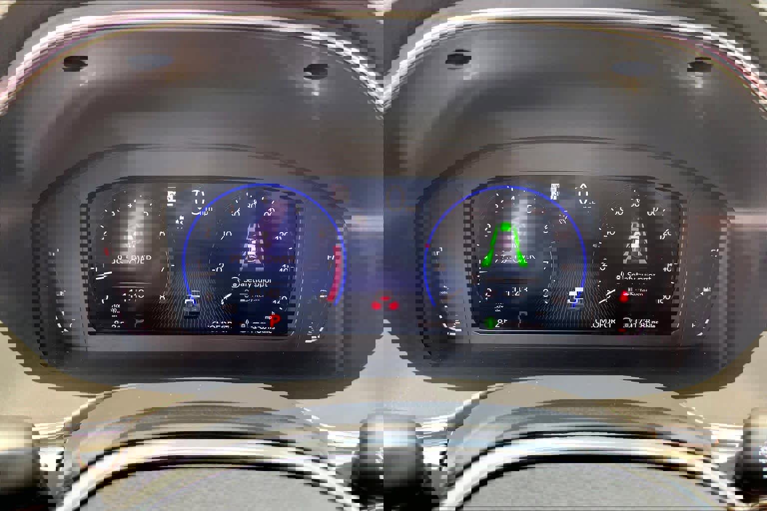 Used 2024 Acura Integra FWD image 26