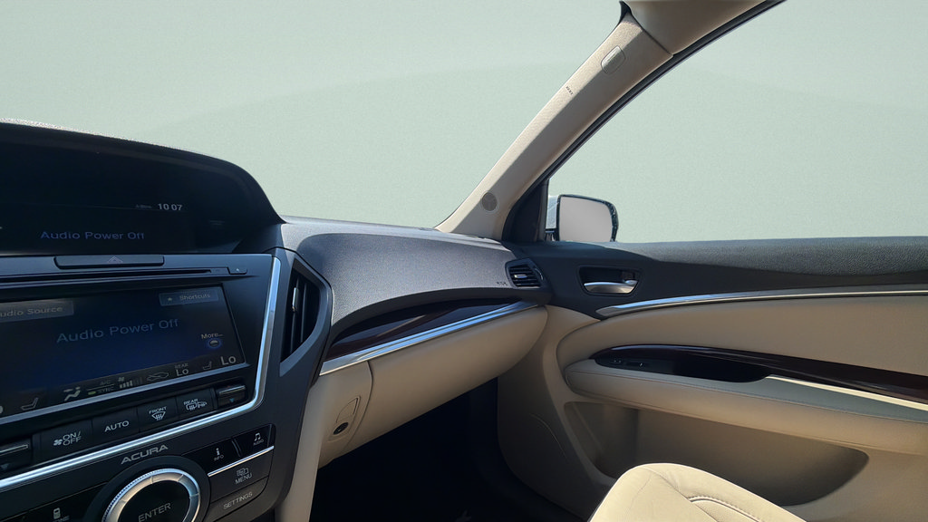 Used 2014 Acura MDX SH-AWD w/ Technology Package image 14