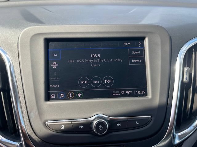Used 2024 Chevrolet Equinox LS w/ LS Convenience Package FWD image 13
