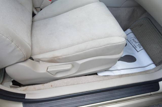 Used 2008 Subaru Legacy 2.5i Special Edition AWD/4WD image 26
