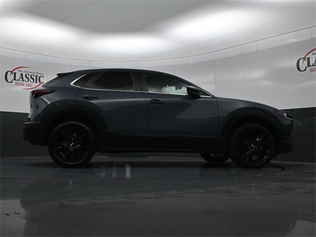 Used 2024 MAZDA CX-30 AWD 2.5 S w/ Preferred Package image 31