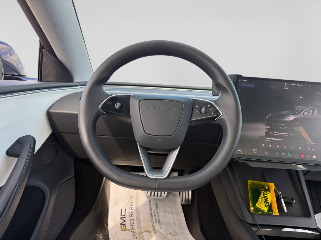 Used 2024 Tesla Model 3 Performance AWD/4WD image 12