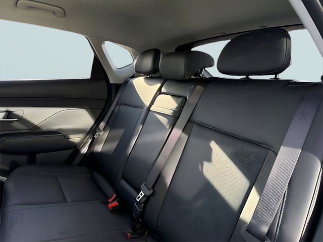 New 2026 Hyundai Kona SEL Premium image 28