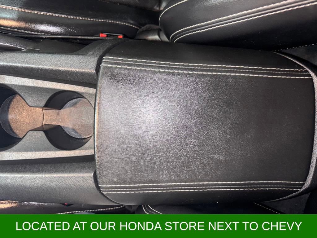 Used 2011 Chevrolet Camaro SS w/ RS Package image 12