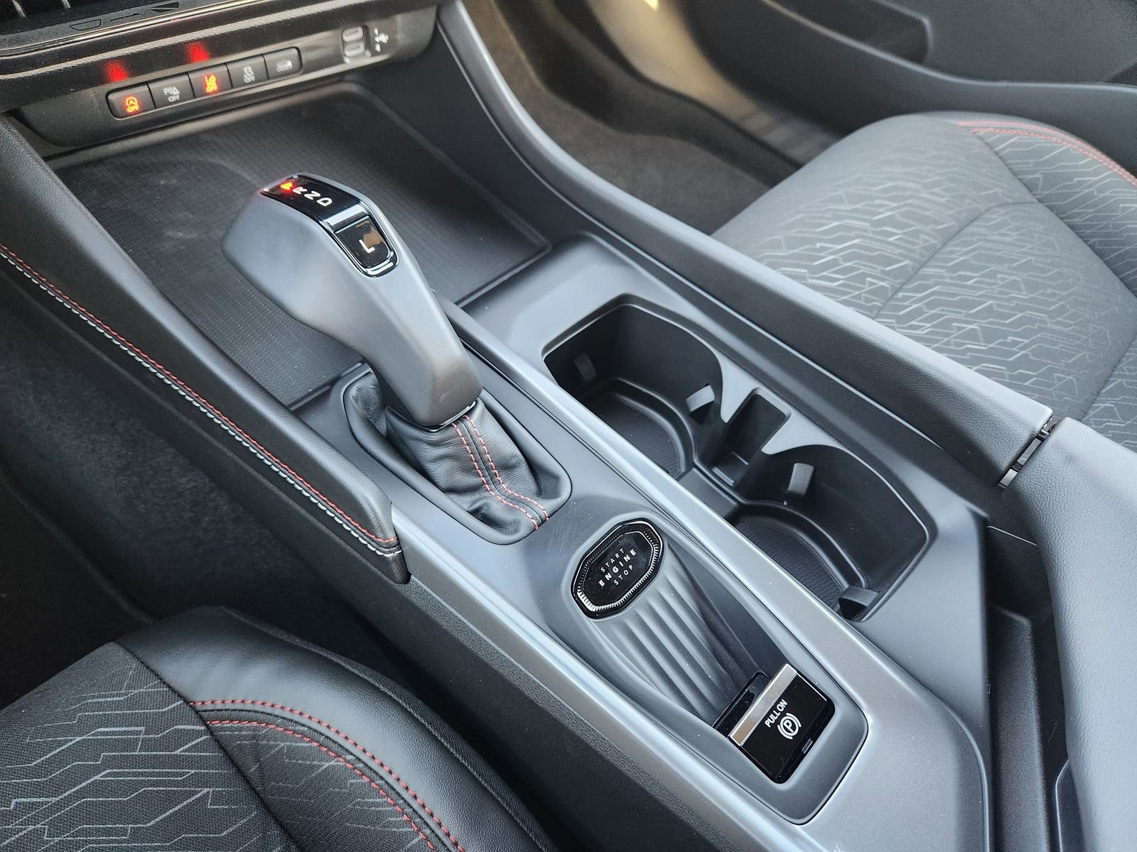 New 2026 Dodge Charger Scat Pack w/ Blacktop Package image 22