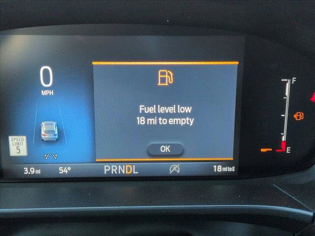 New 2026 Ford Escape ST-Line w/ Tech Pack #1 image 11