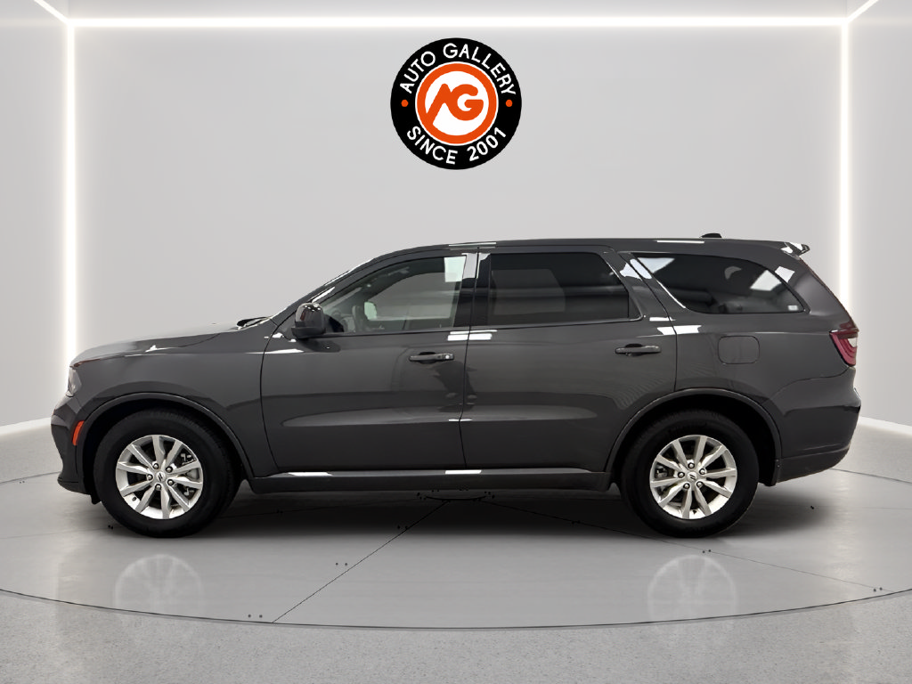 Used 2025 Dodge Durango GT RWD image 4