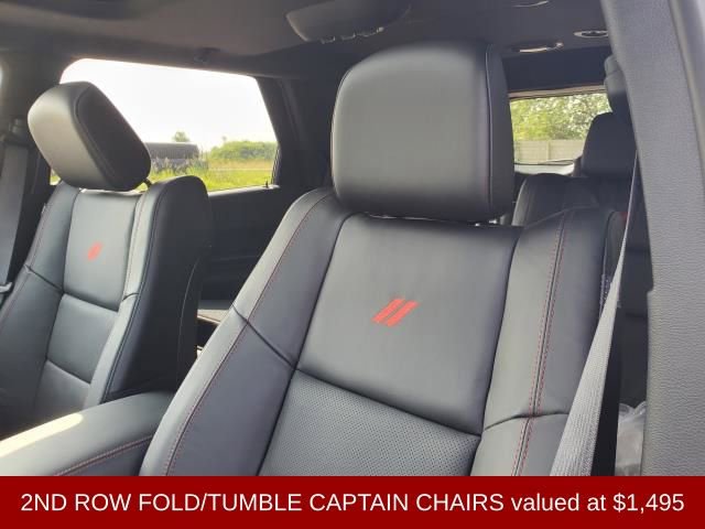 New 2025 Dodge Durango R/T image 15