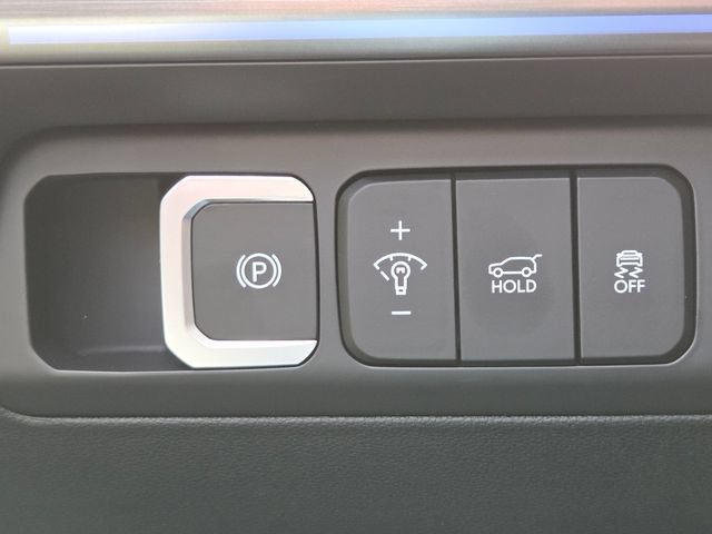 New 2026 Hyundai Santa Fe Limited AWD/4WD image 33