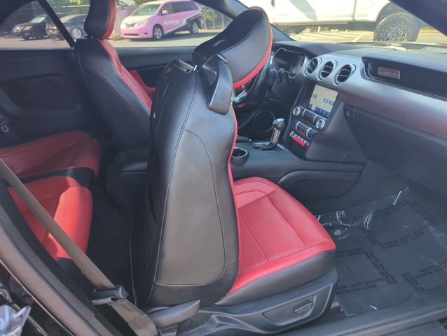 Used 2022 Ford Mustang GT Premium w/ Equipment Group 401A image 22