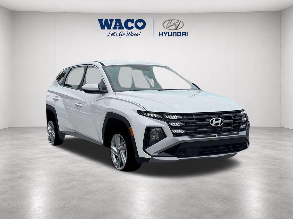 New 2026 Hyundai Tucson SE FWD image 68