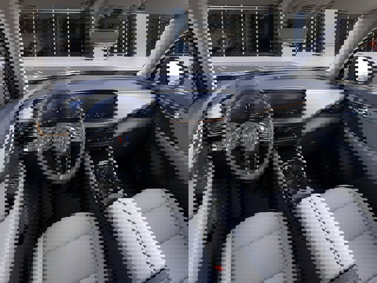 New 2026 Buick Envision Avenir image 42