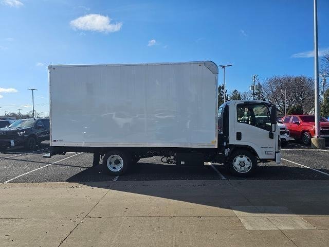 New 2025 Chevrolet Low Cab Forward 5500 XD image 44
