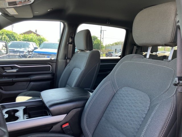 Used 2025 RAM 1500 Big Horn image 16