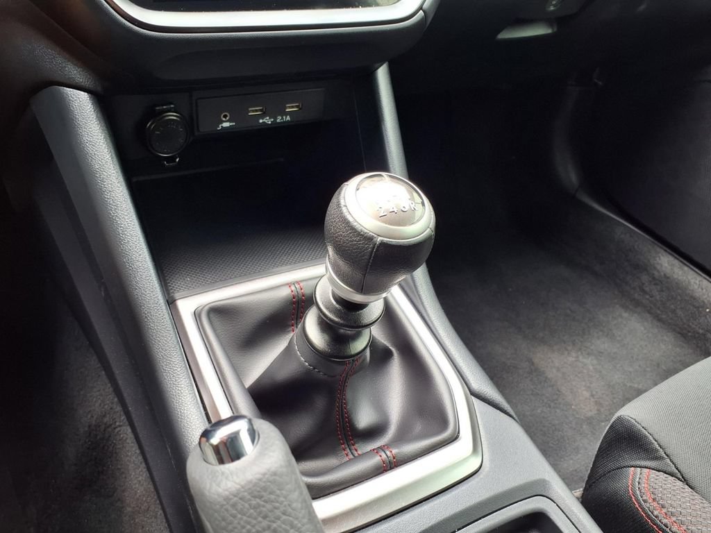 Used 2023 Subaru WRX Premium AWD/4WD image 28