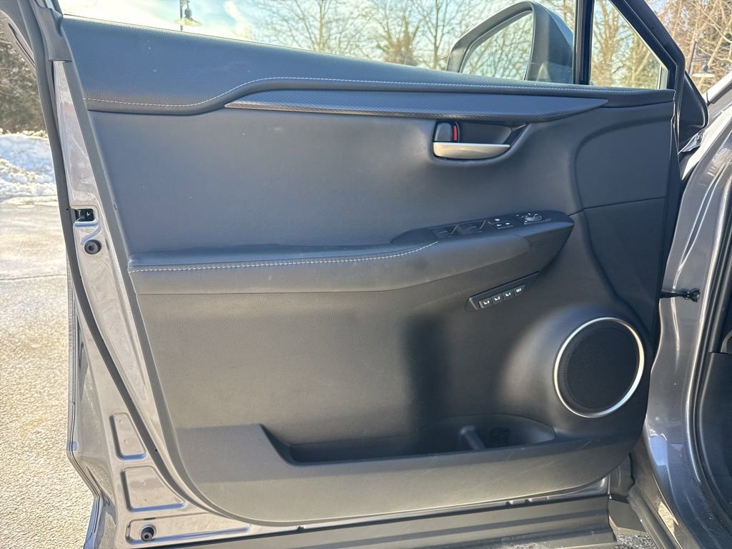 Used 2016 Lexus NX 200t AWD image 13