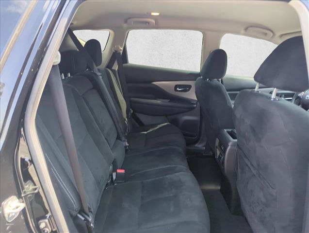Used 2021 Nissan Murano S FWD image 22