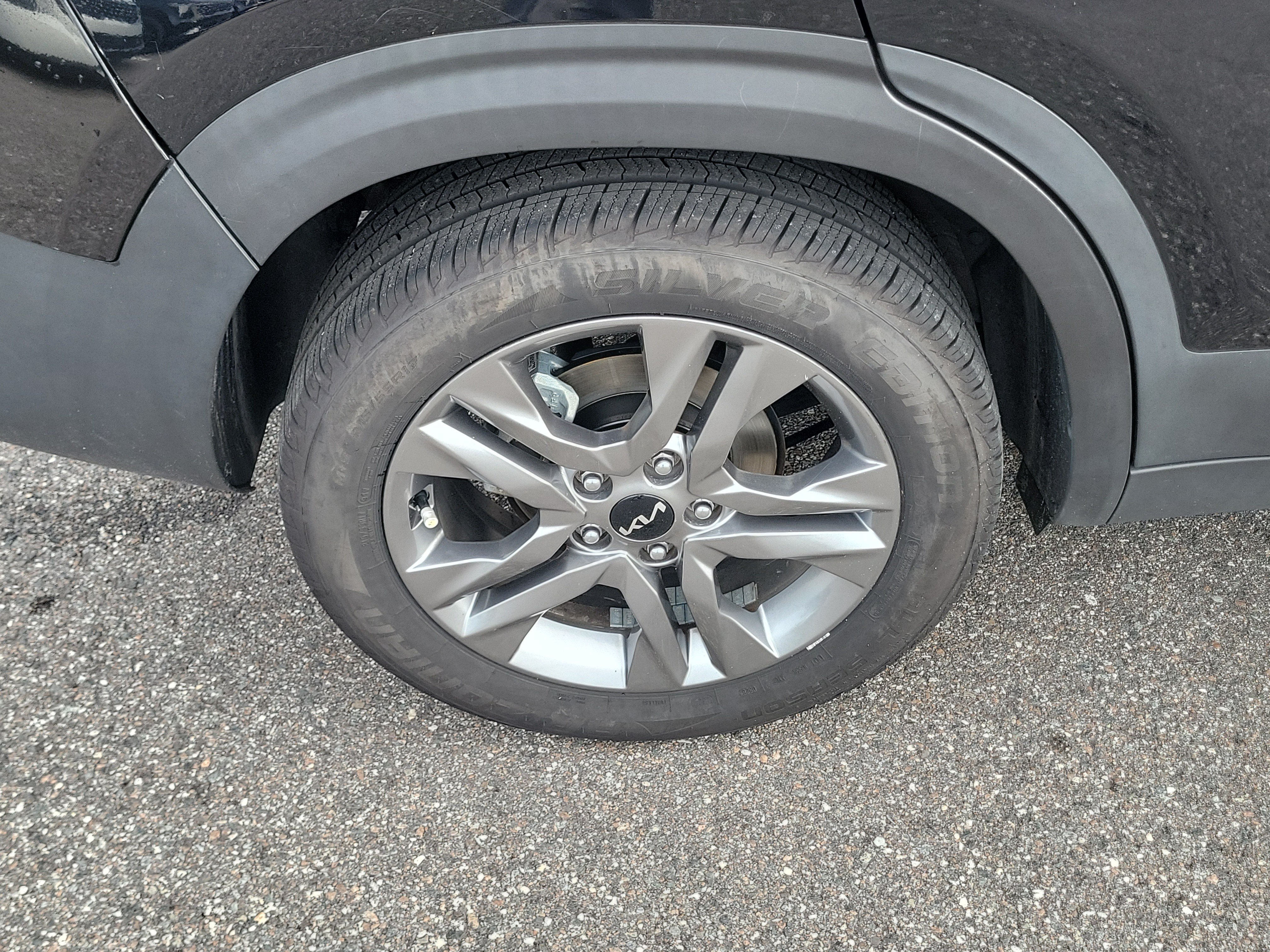 Used 2022 Kia Seltos S FWD image 38