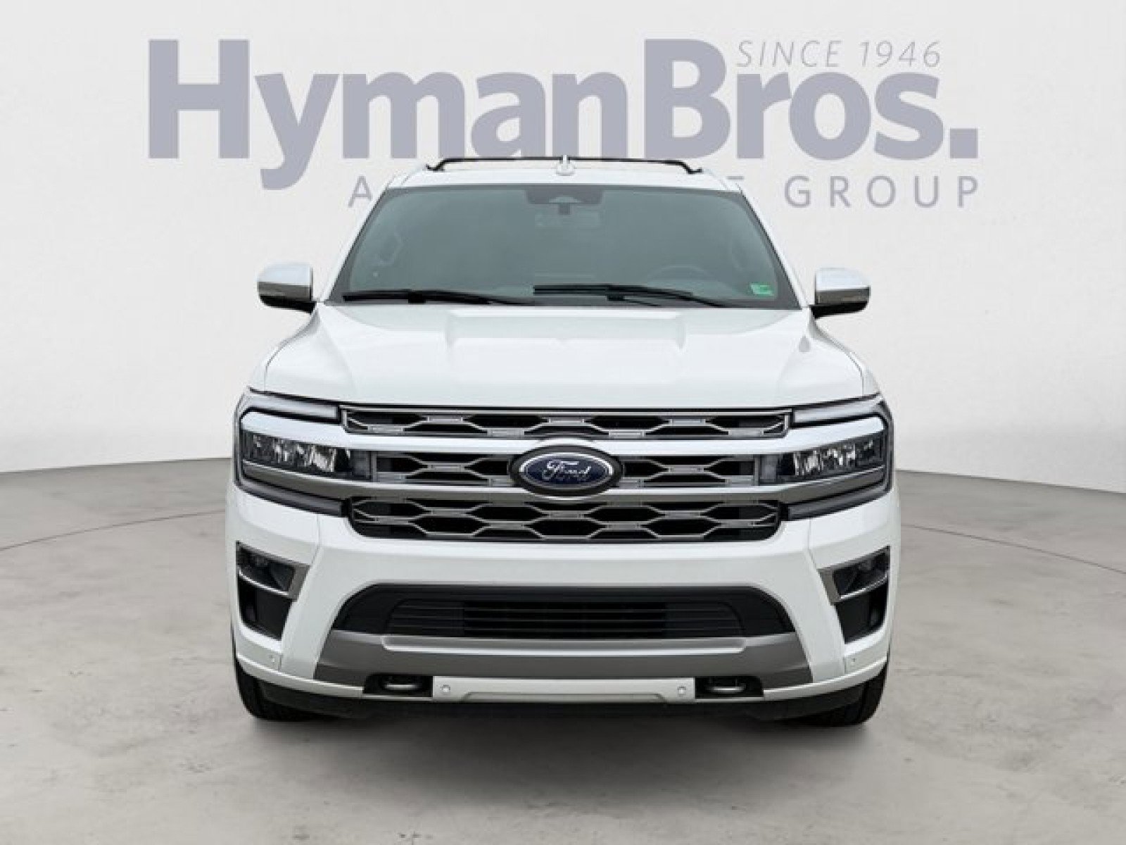 Used 2023 Ford Expedition Platinum image 8