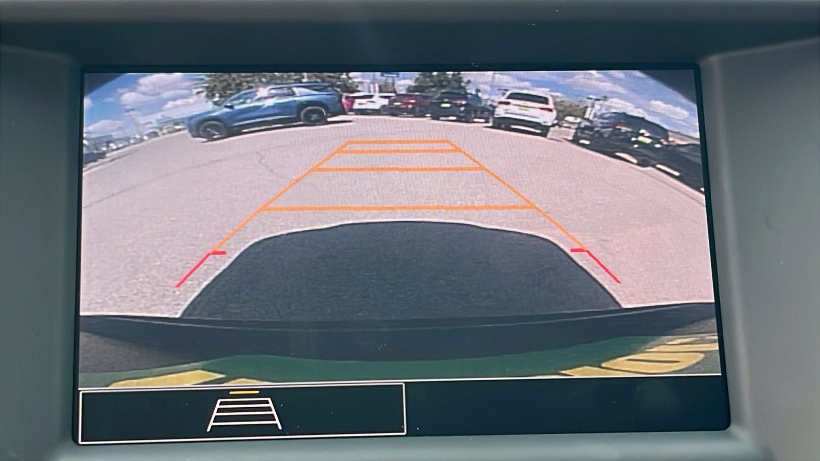 Certified 2023 Chevrolet TrailBlazer LS image 21