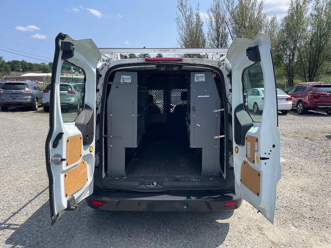 Used 2017 Ford Transit Connect XL FWD image 17