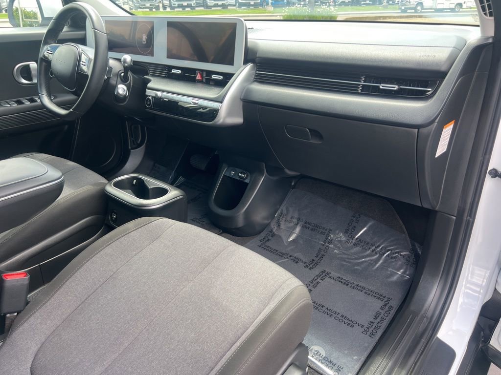Used 2024 Hyundai Ioniq 5 SE RWD image 35