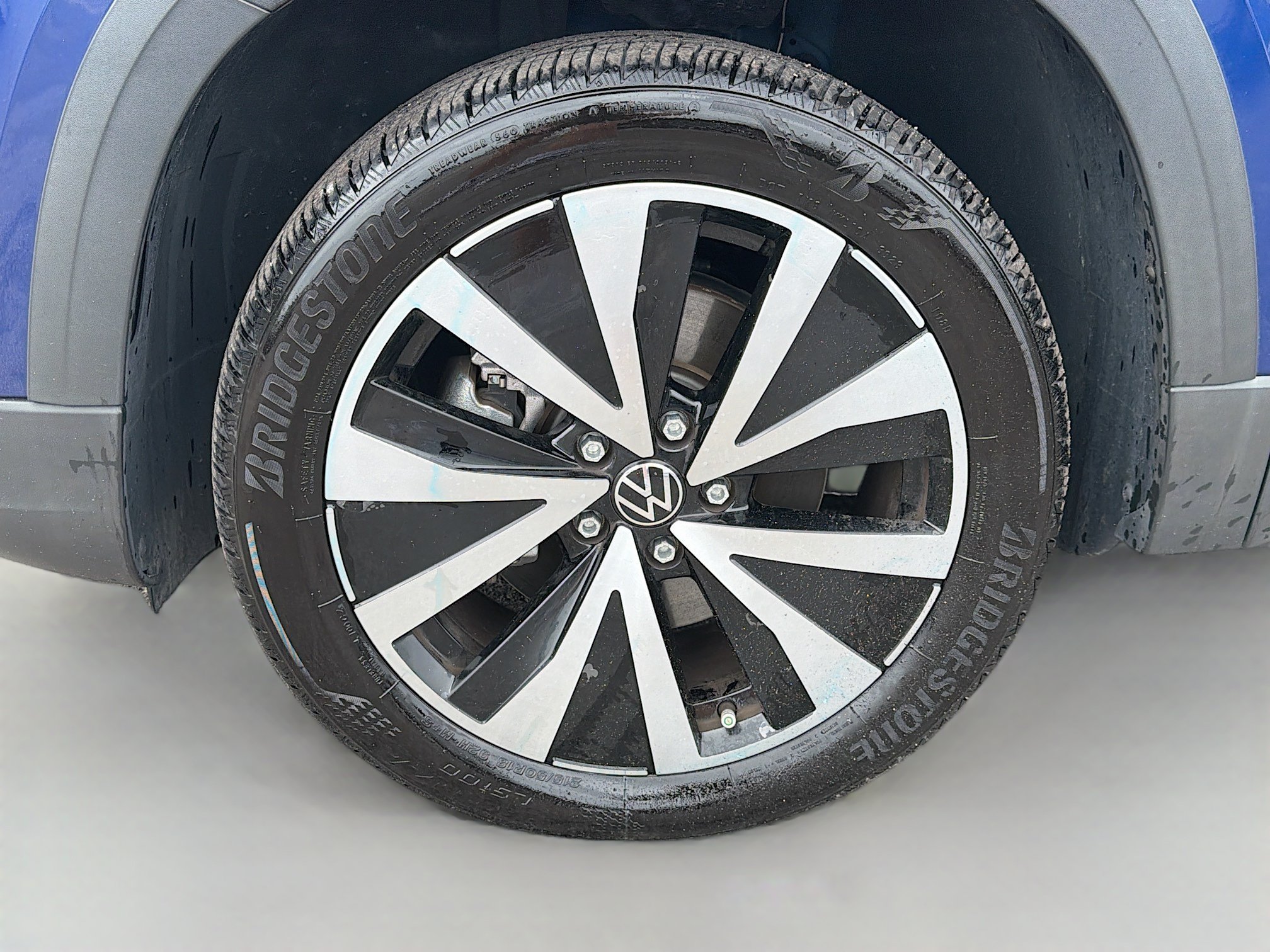 Used 2022 Volkswagen Taos SE FWD image 40