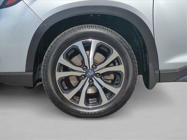 Used 2019 Subaru Forester Limited w/ Popular Package #3 image 28