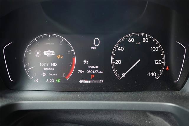Used 2023 Honda Pilot EX-L image 13