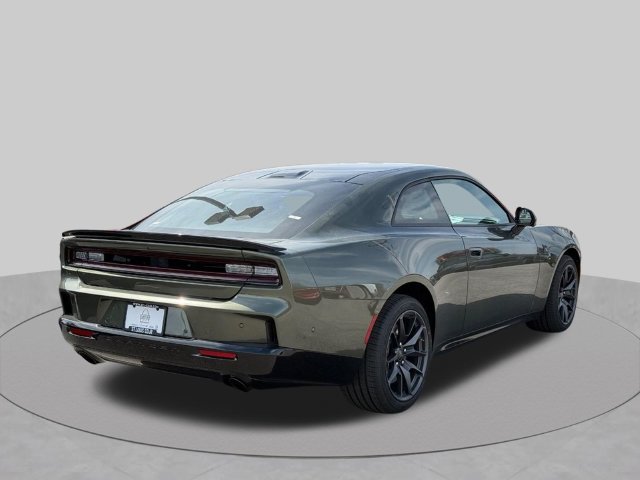 New 2026 Dodge Charger Scat Pack AWD/4WD image 3