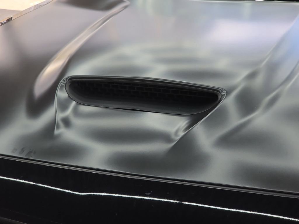 Used 2021 Dodge Challenger R/T Scat Pack RWD image 26