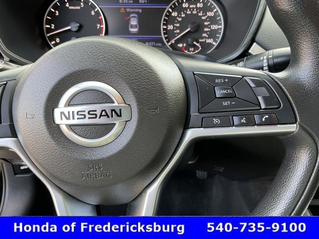 Used 2020 Nissan Altima 2.5 S FWD image 30