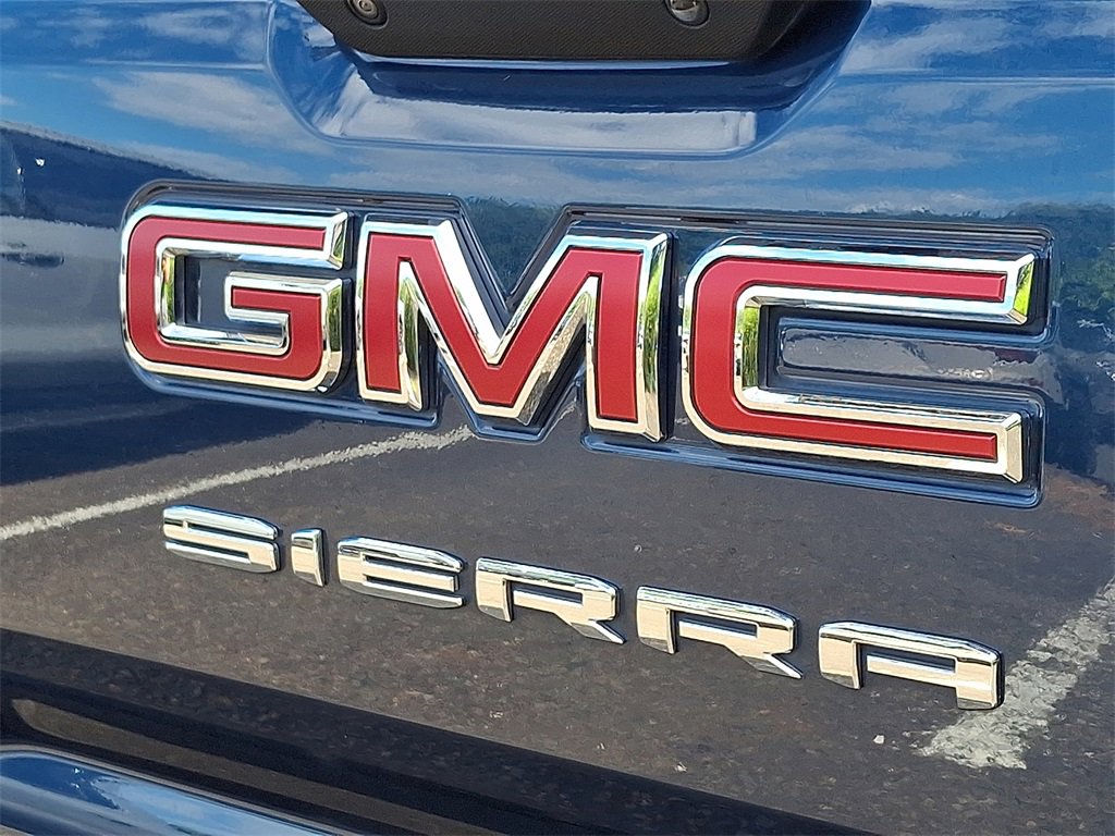 Used 2021 GMC Sierra 1500 Elevation image 29