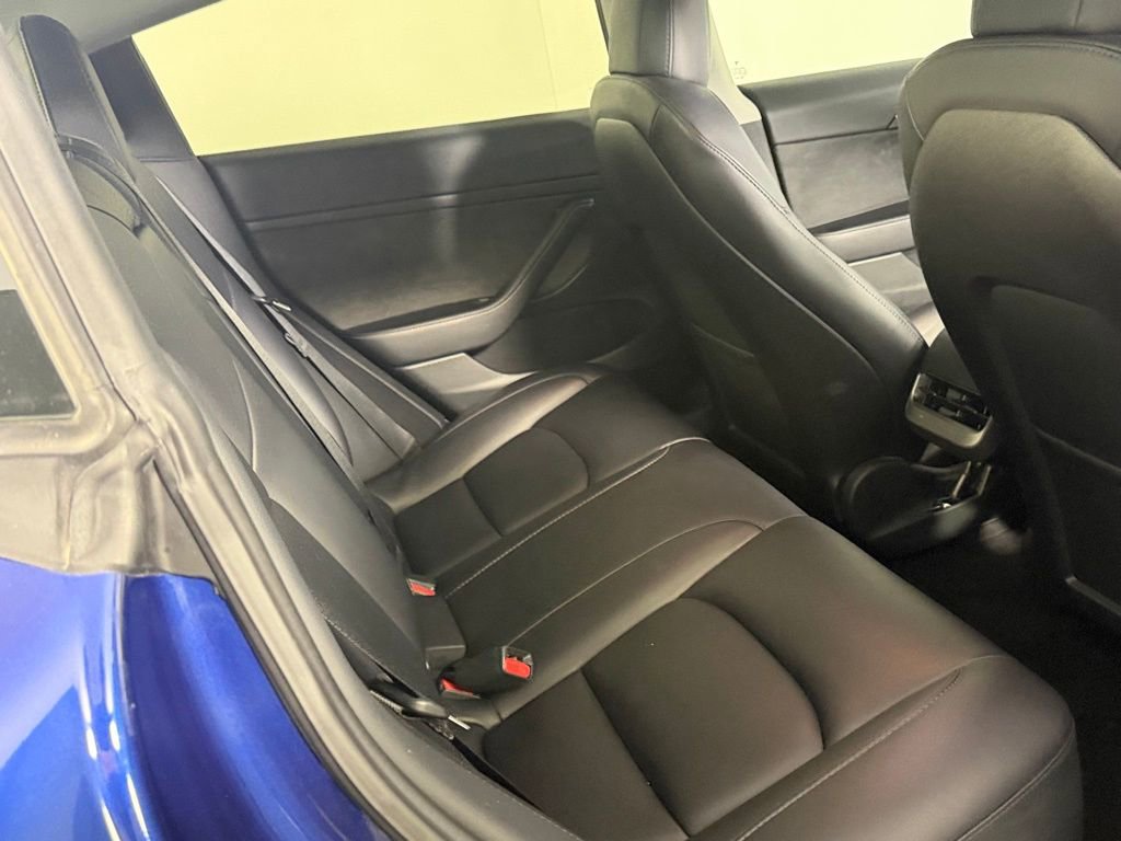 Used 2023 Tesla Model 3 Long Range image 28