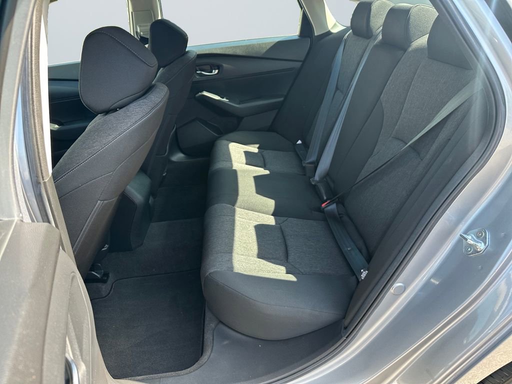 Used 2023 Honda Accord LX image 13
