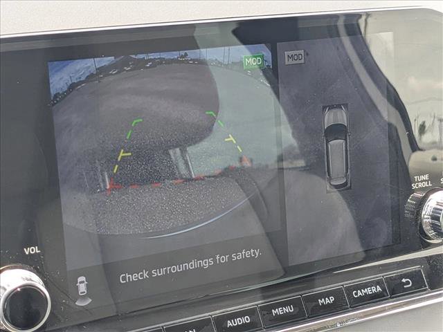 Used 2023 Mitsubishi Outlander SEL AWD/4WD image 10