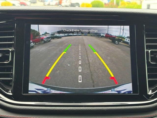New 2026 Dodge Durango GT RWD image 20