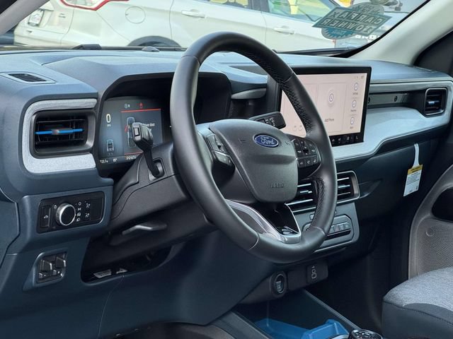 Used 2026 Ford Maverick XLT w/ XLT Luxury Package AWD/4WD image 29