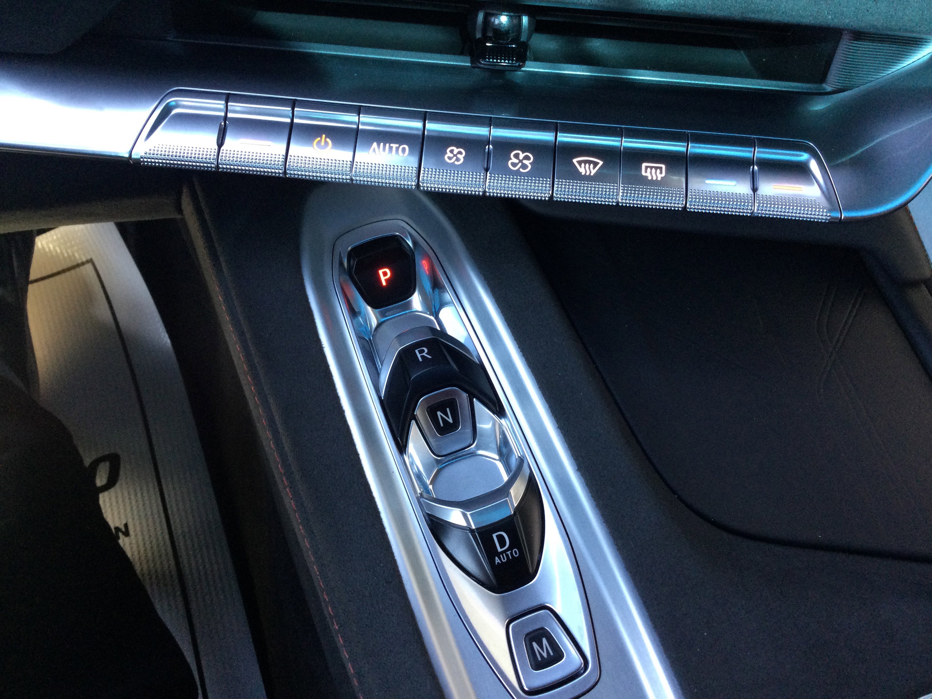 New 2026 Chevrolet Corvette Stingray Premium Cpe RWD image 11
