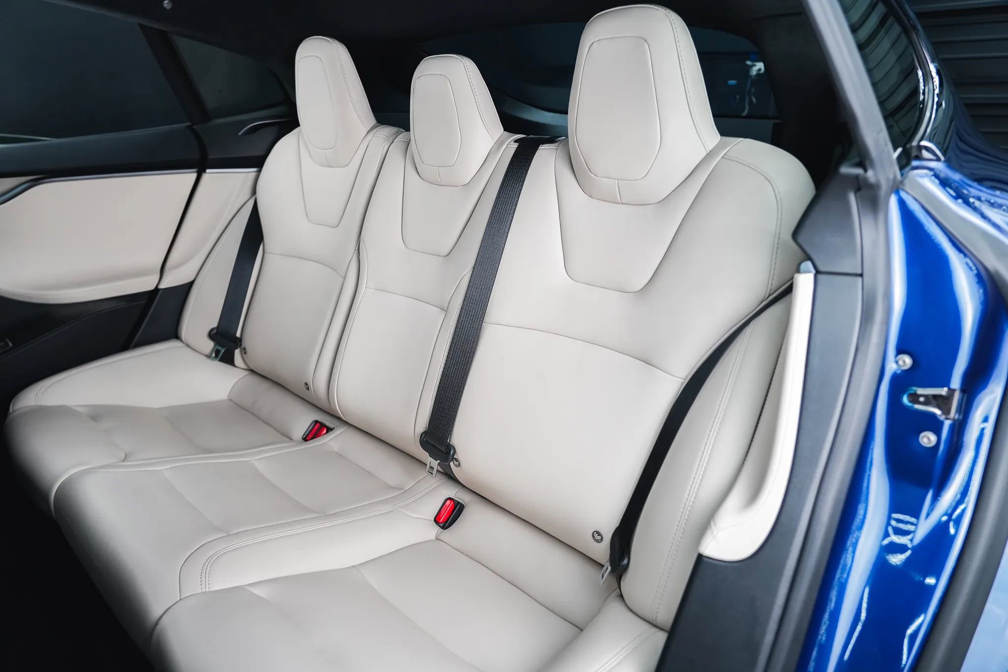 Used 2020 Tesla Model S AWD image 42