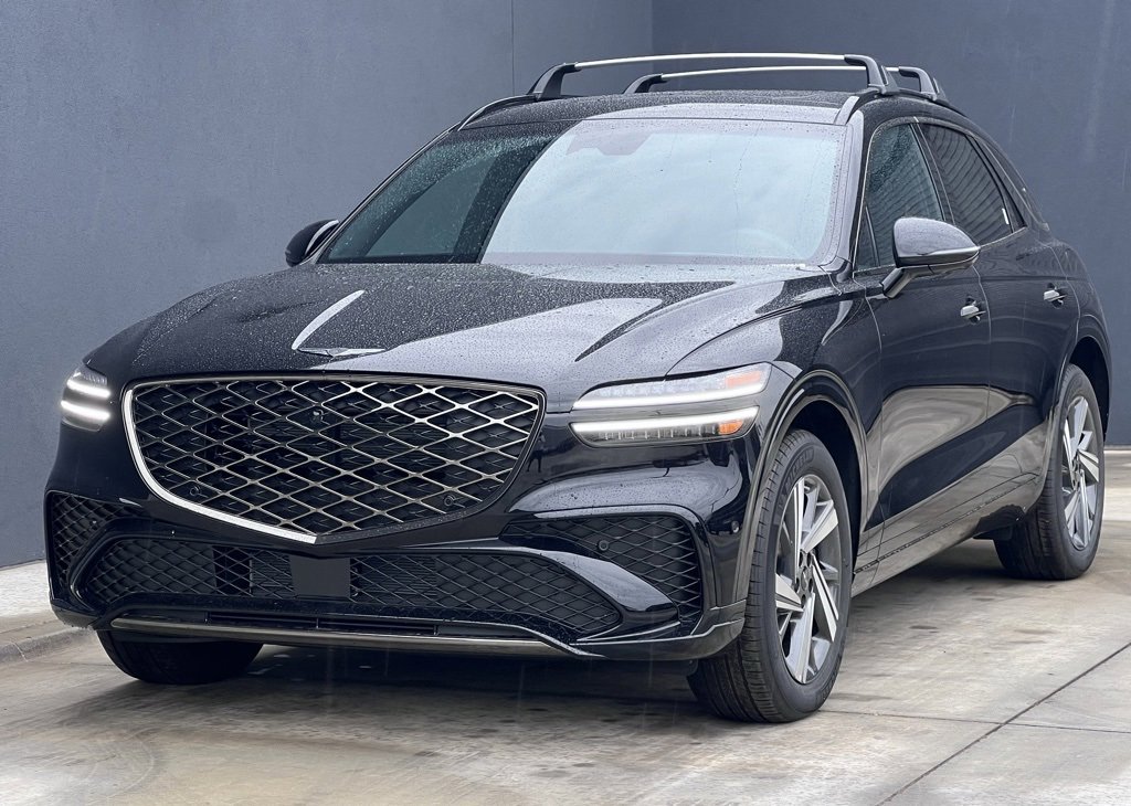 New 2026 Genesis GV70 3.5T Sport Advanced
