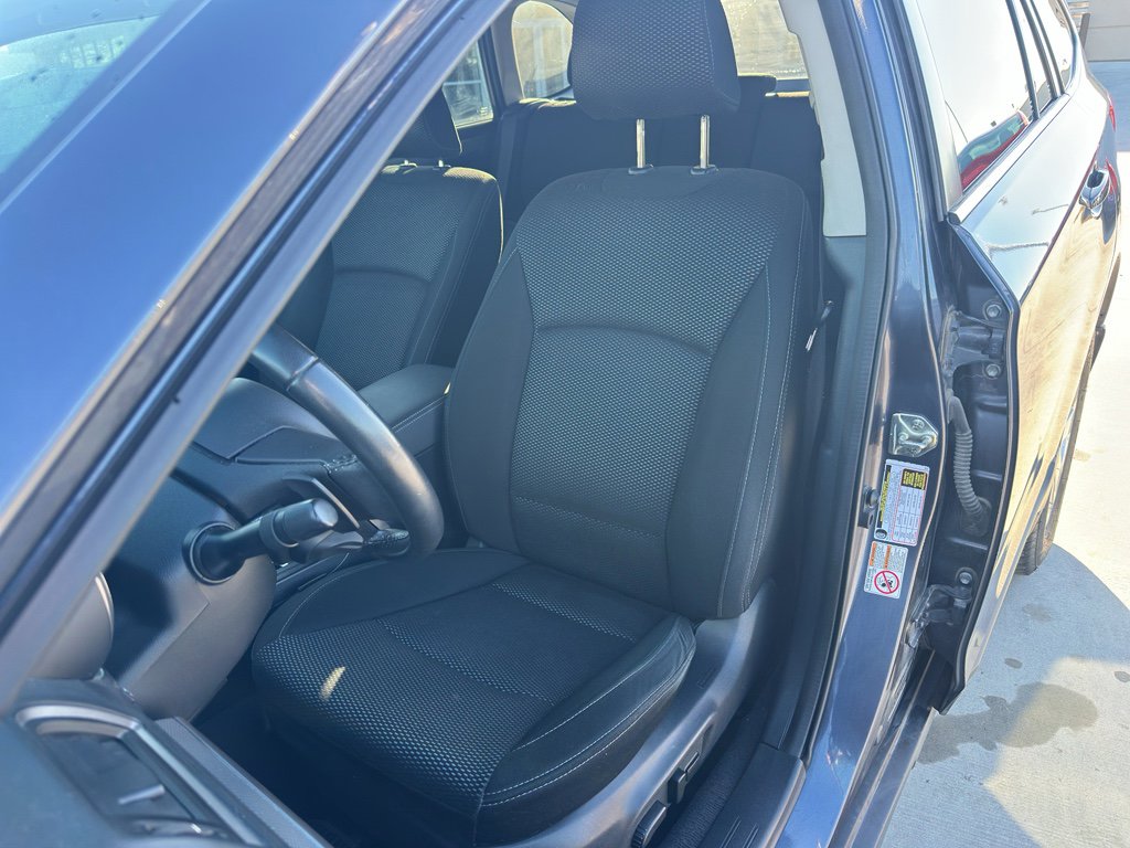 Used 2017 Subaru Outback 2.5i Premium image 25