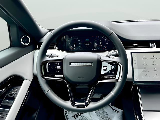 Certified 2026 Land Rover Range Rover Evoque S image 9
