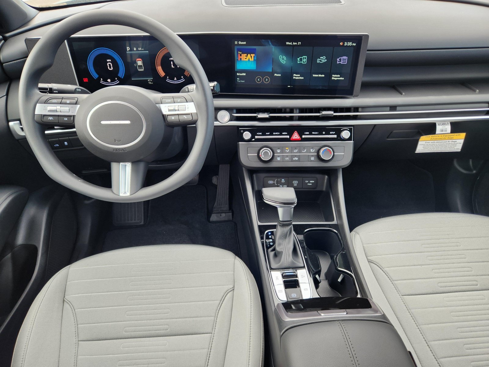 New 2026 Hyundai Santa Cruz SE AWD/4WD image 12